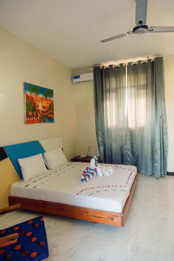 Ocean Breeze Resort 3*