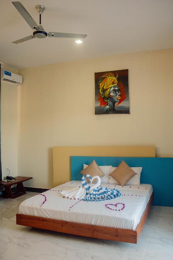 Ocean Breeze Resort