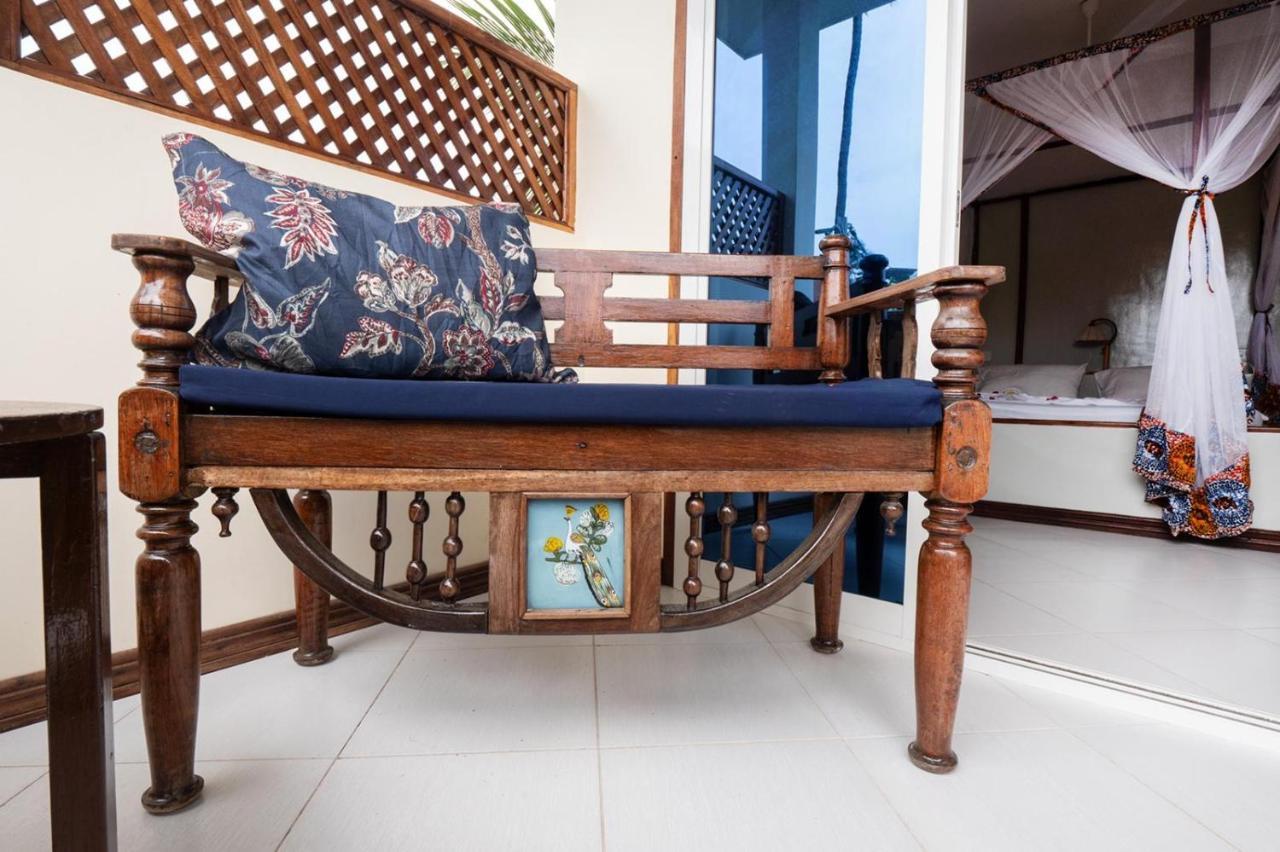 Racoco 3* Jambiani (Zanzibar)