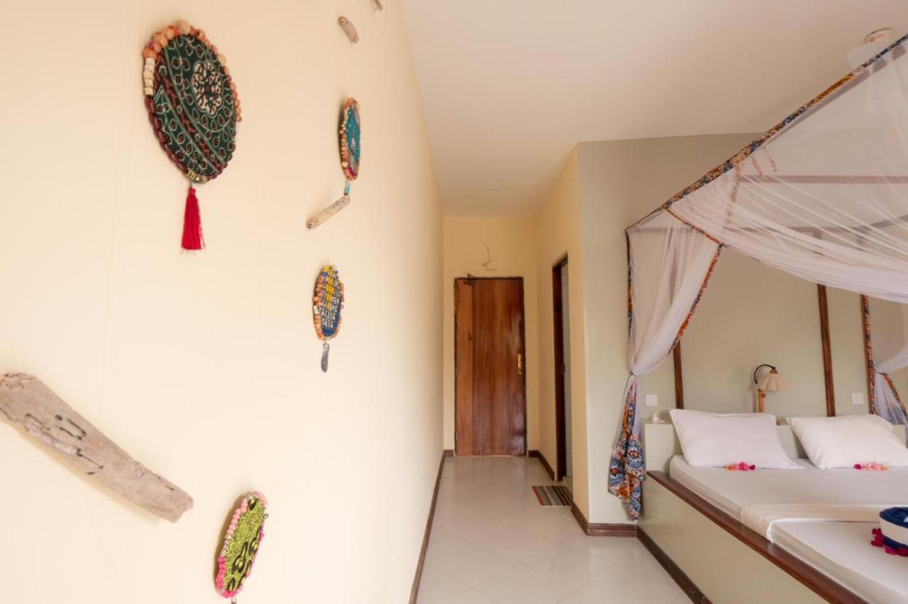 Racoco Jambiani (Zanzibar)