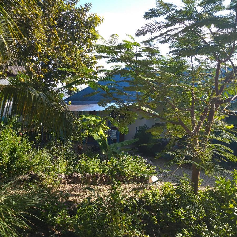 Furaha Bed & Breakfast *