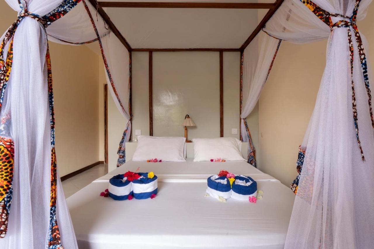 Bed & Breakfast Racoco Jambiani (Zanzibar)