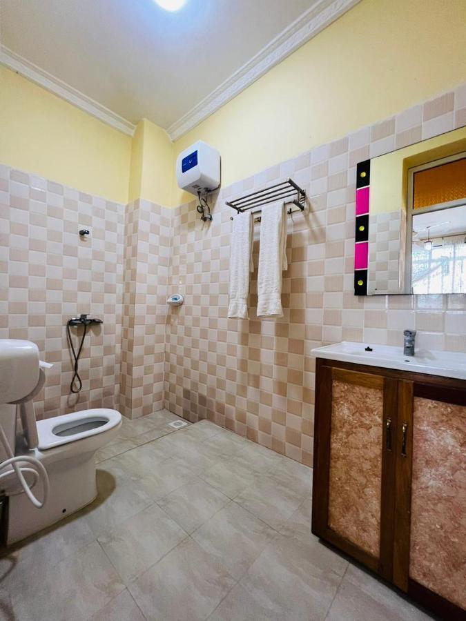 Boshowa Bed & Breakfast