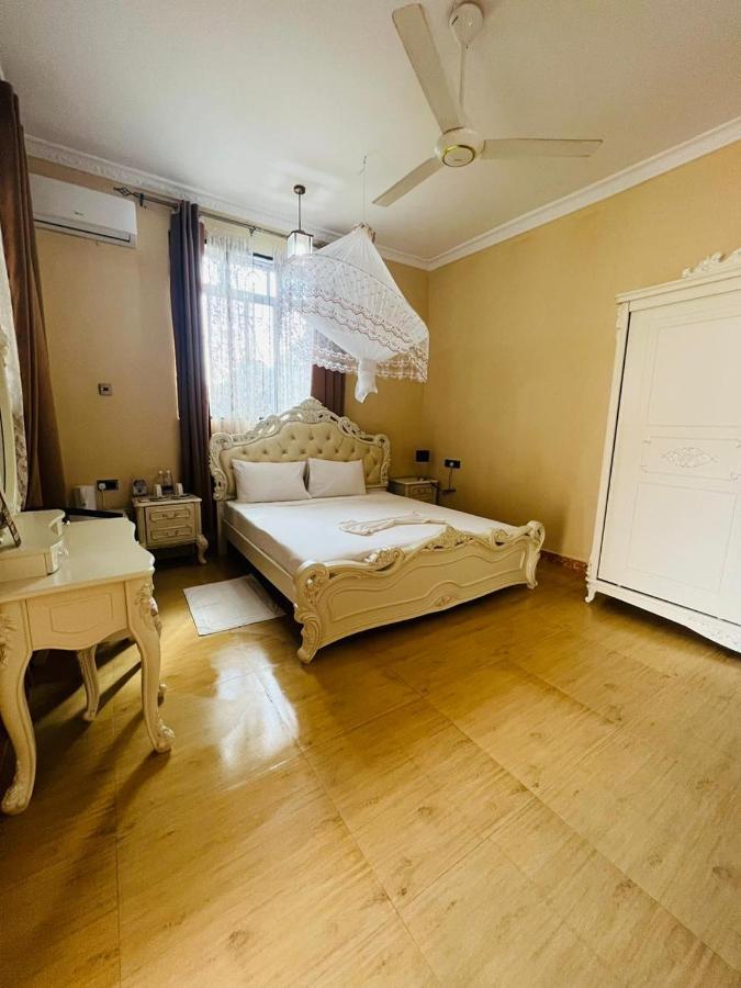 Boshowa Bed & Breakfast 3*