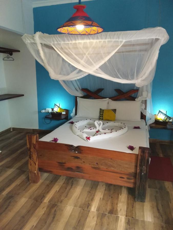 Bed & Breakfast Kumi