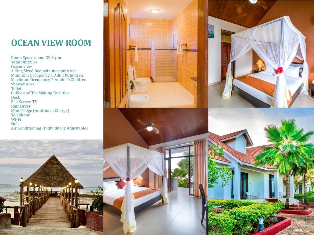 Azao & Hotel Pongwe