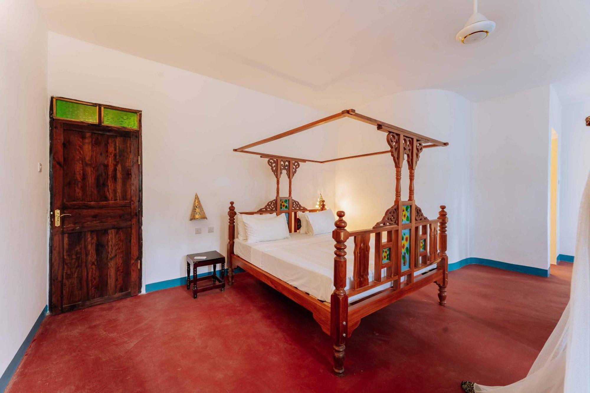 Mchanga Zanzibar 3*