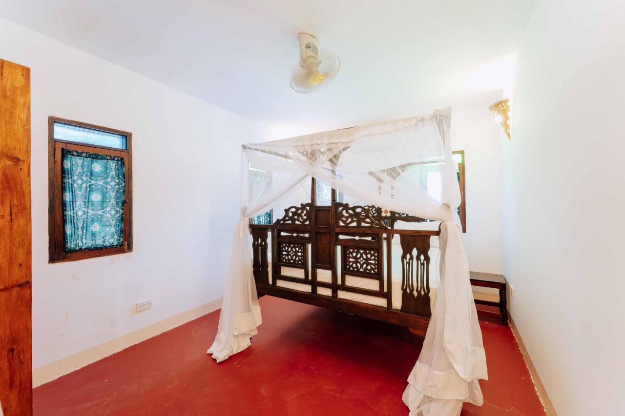 Hotel Mchanga Zanzibar 3*