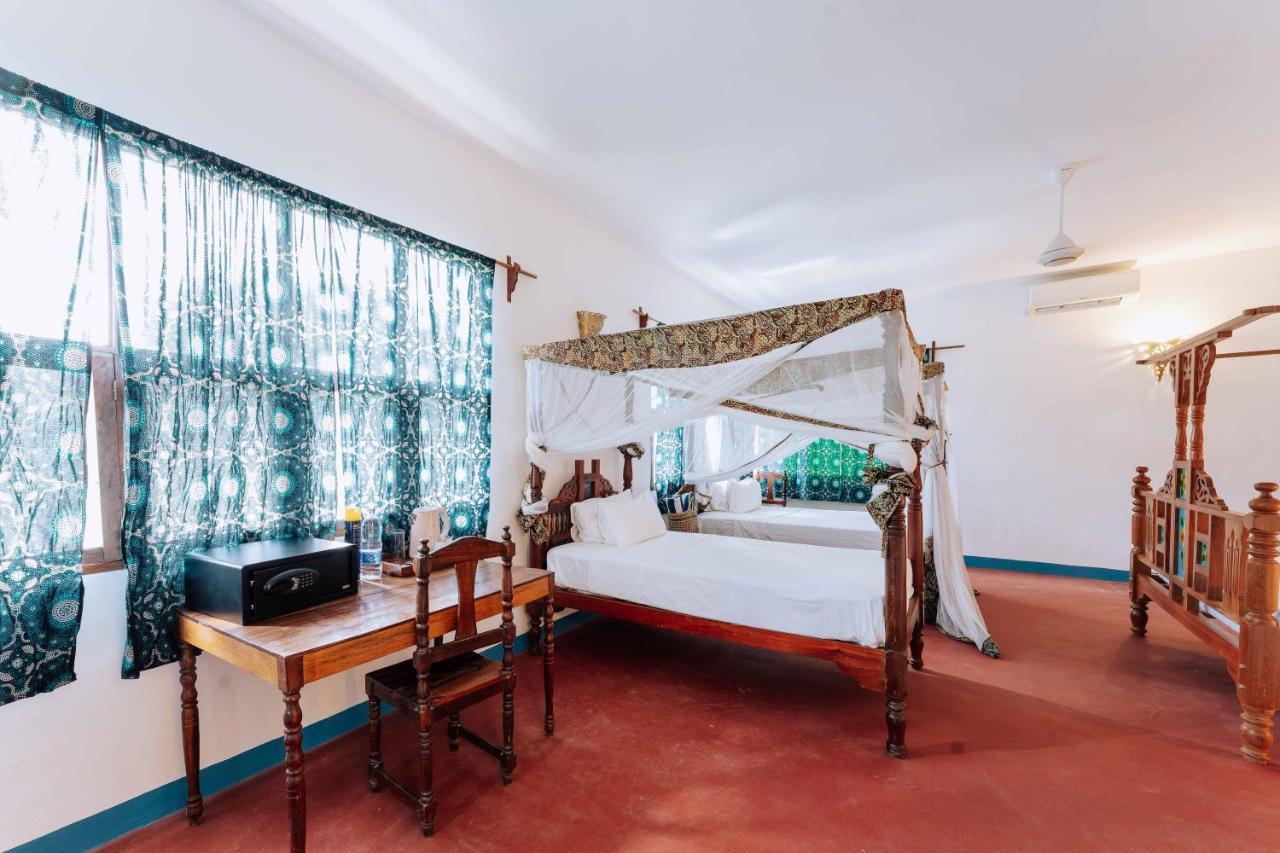 Hotel Mchanga Zanzibar