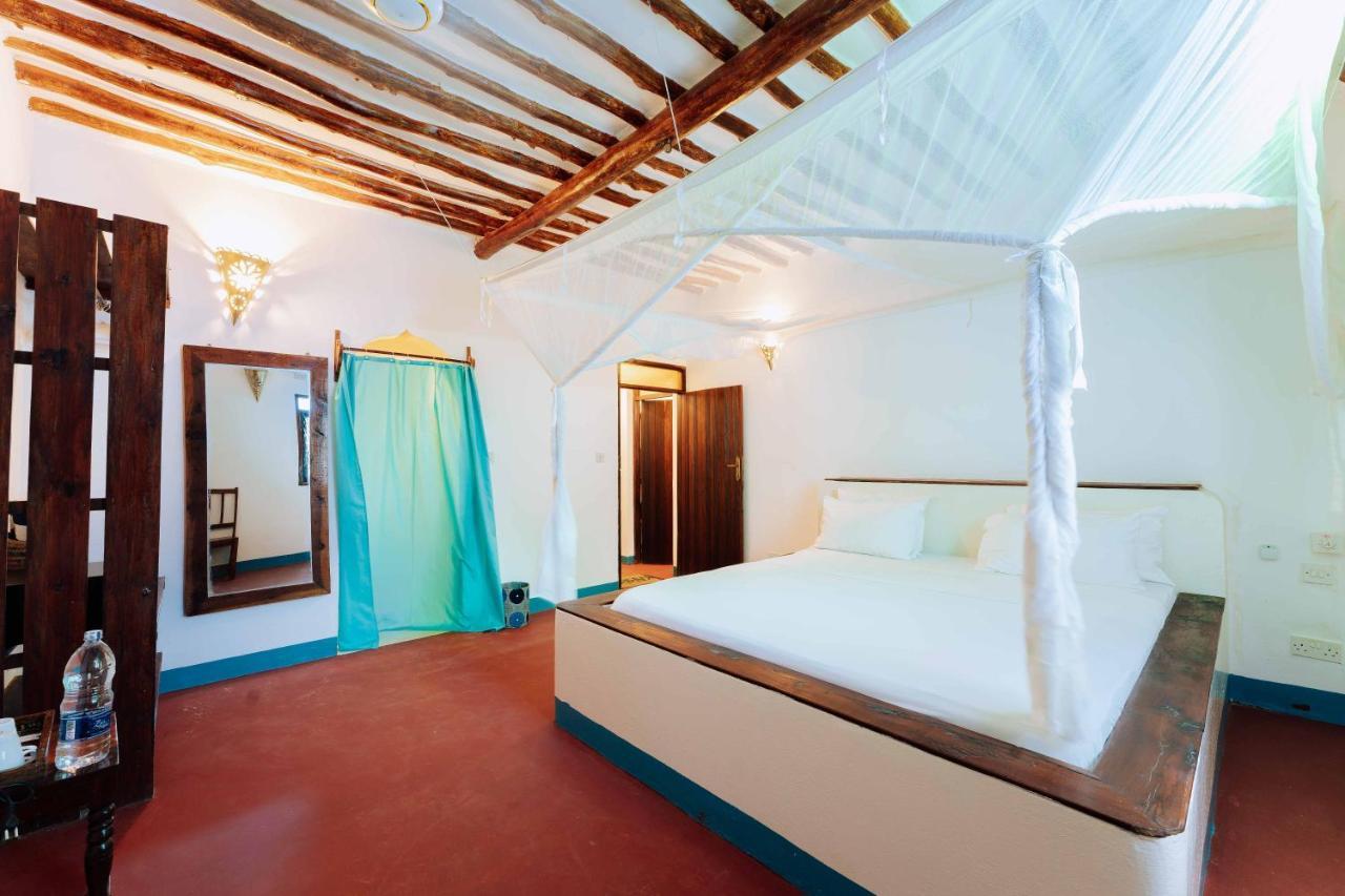 Mchanga Zanzibar 3* Pwani Mchangani