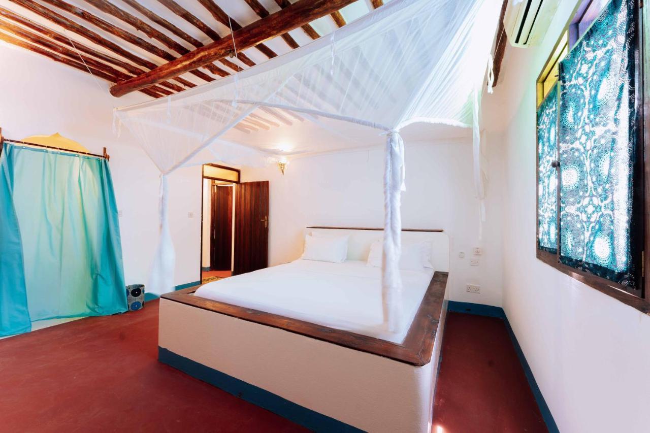 Hotel Mchanga Zanzibar 3*