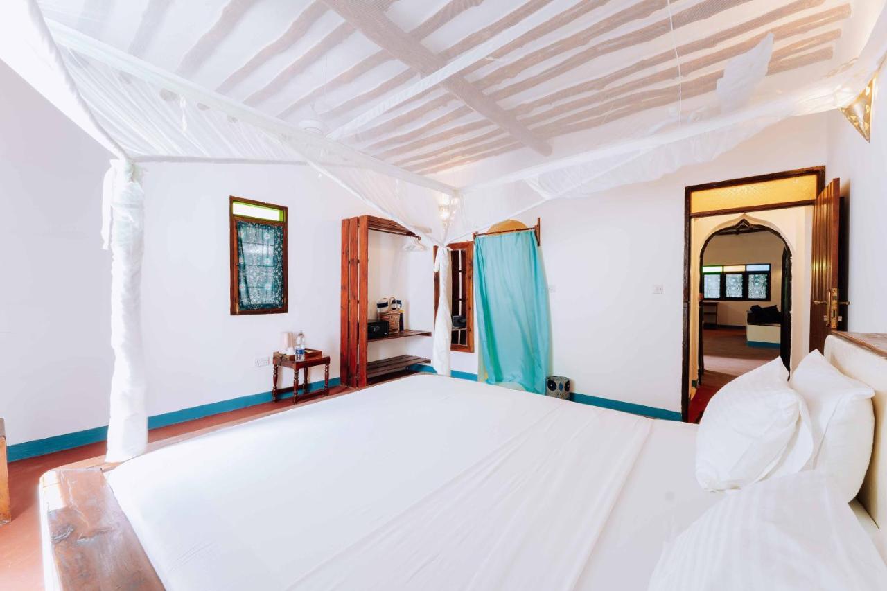 Hotel Mchanga Zanzibar 3*
