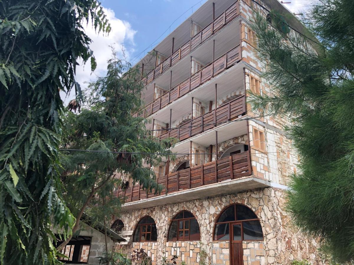 Kendwa Beach Bnb Hotel