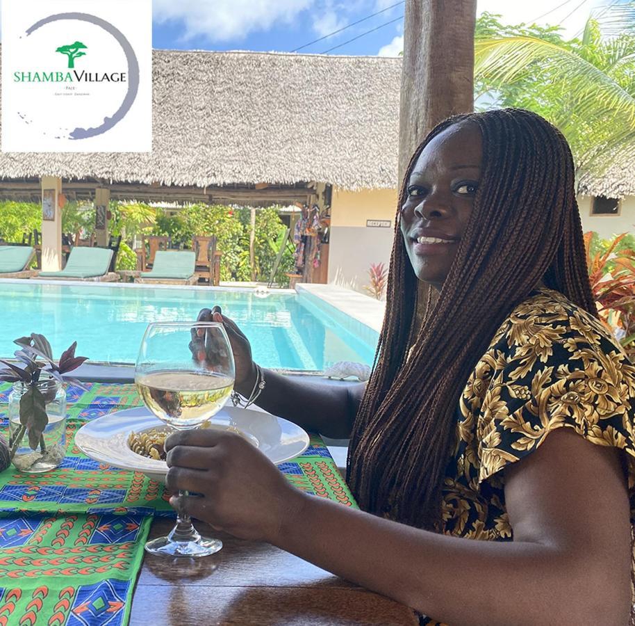 Hotel Shamba Village 5*