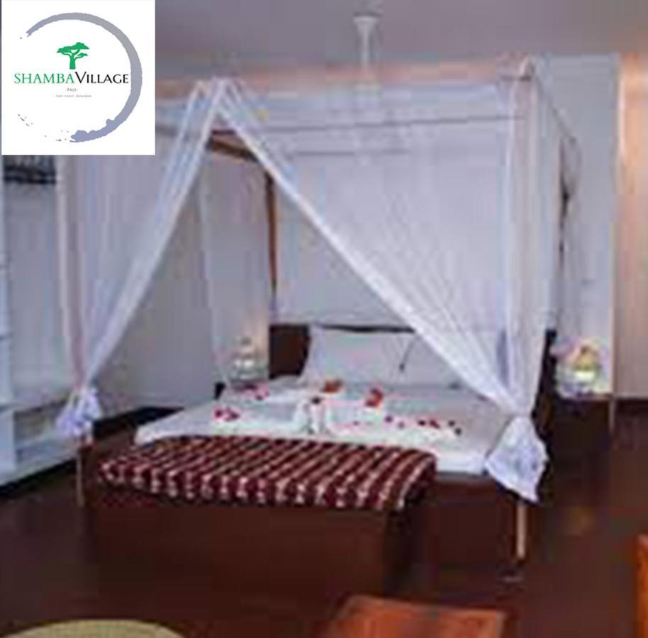 Shamba Village 5* Paje