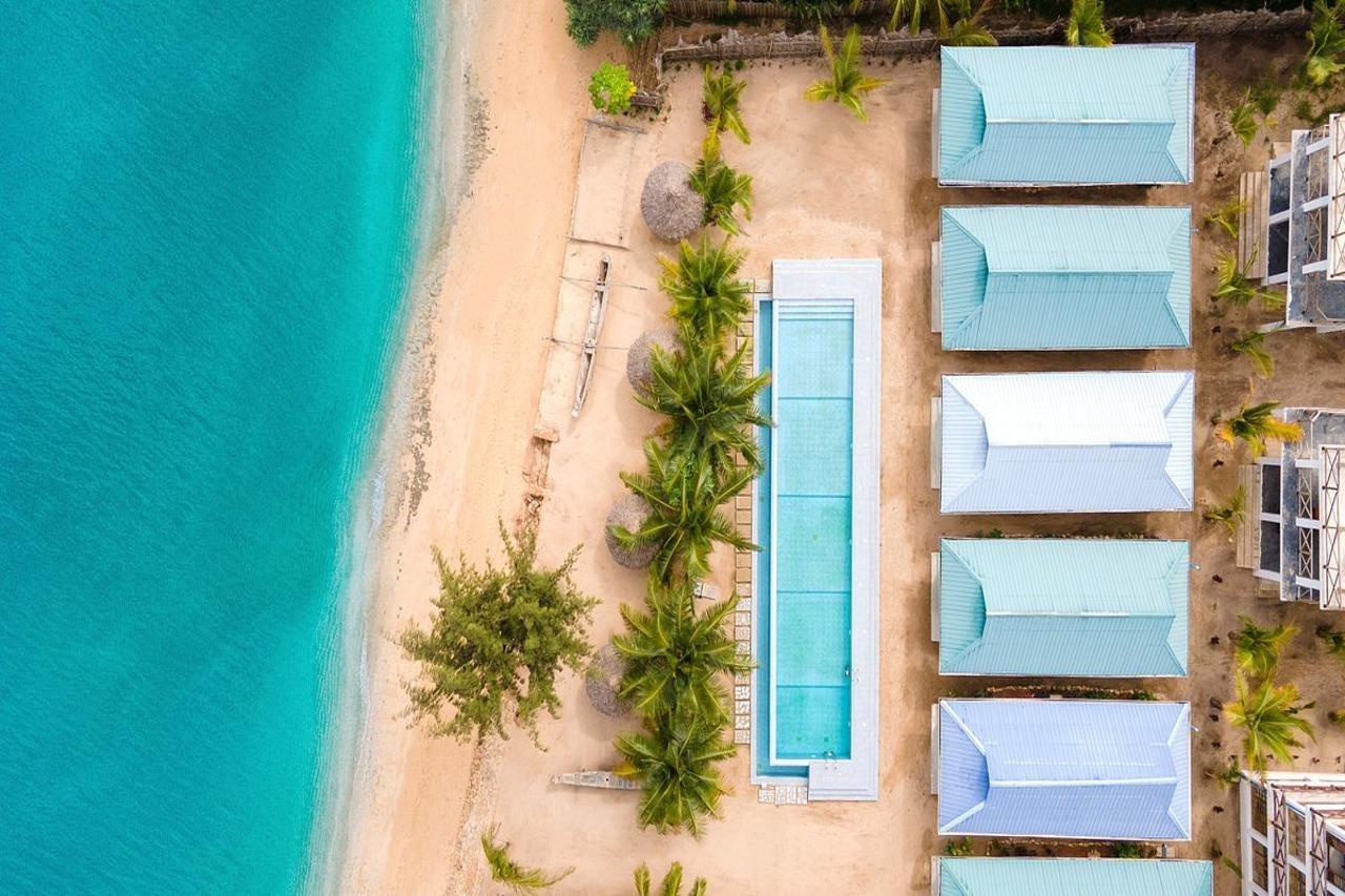 Asante Sana Resort 3*