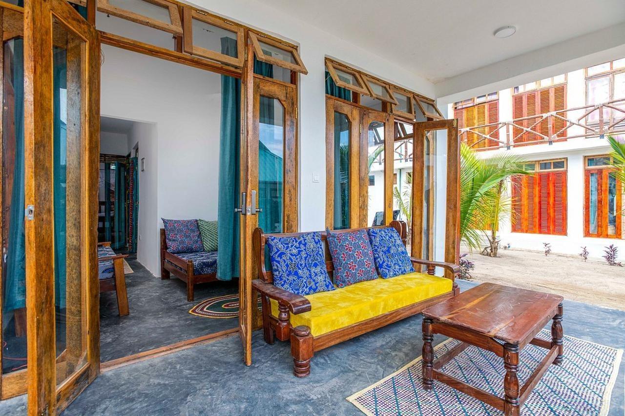 Resort Asante Sana 3*