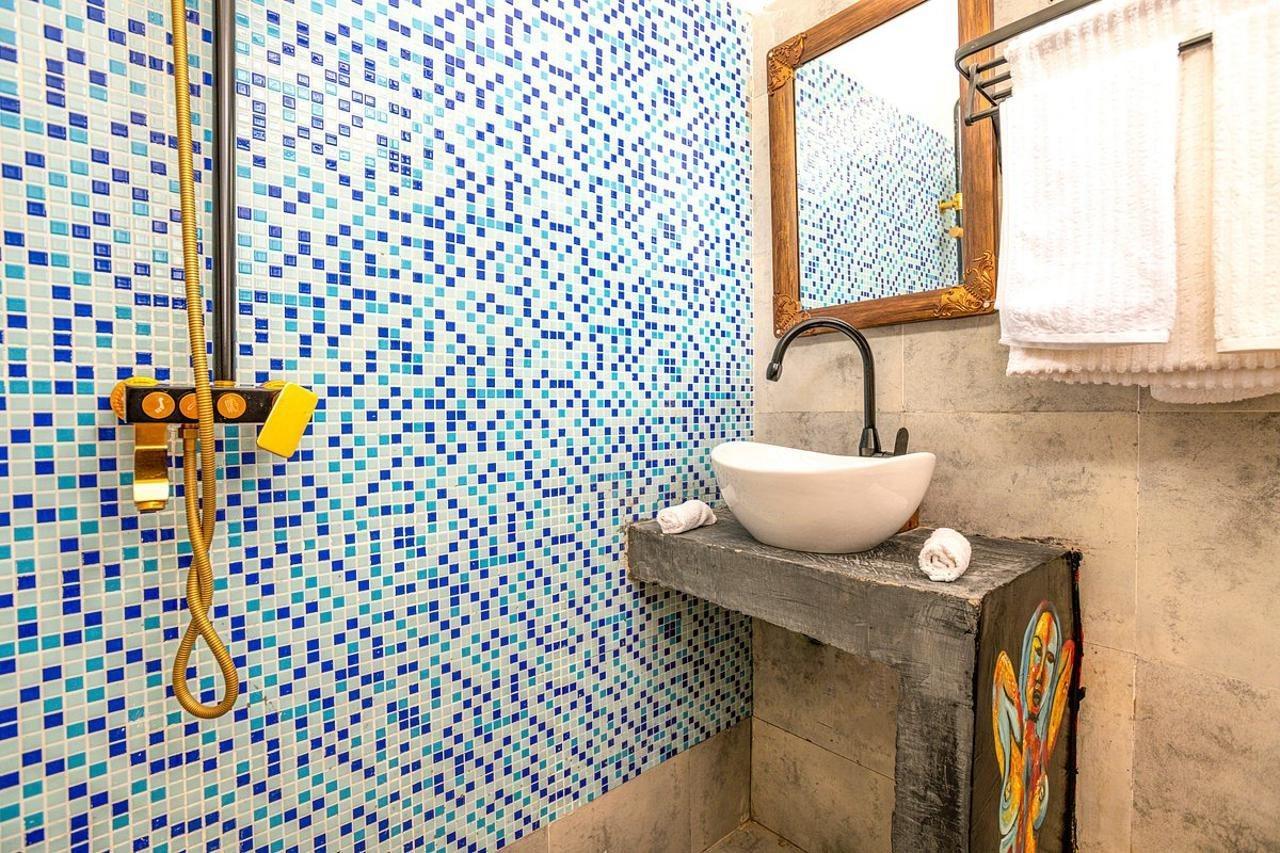 Asante Sana Resort Nungwi