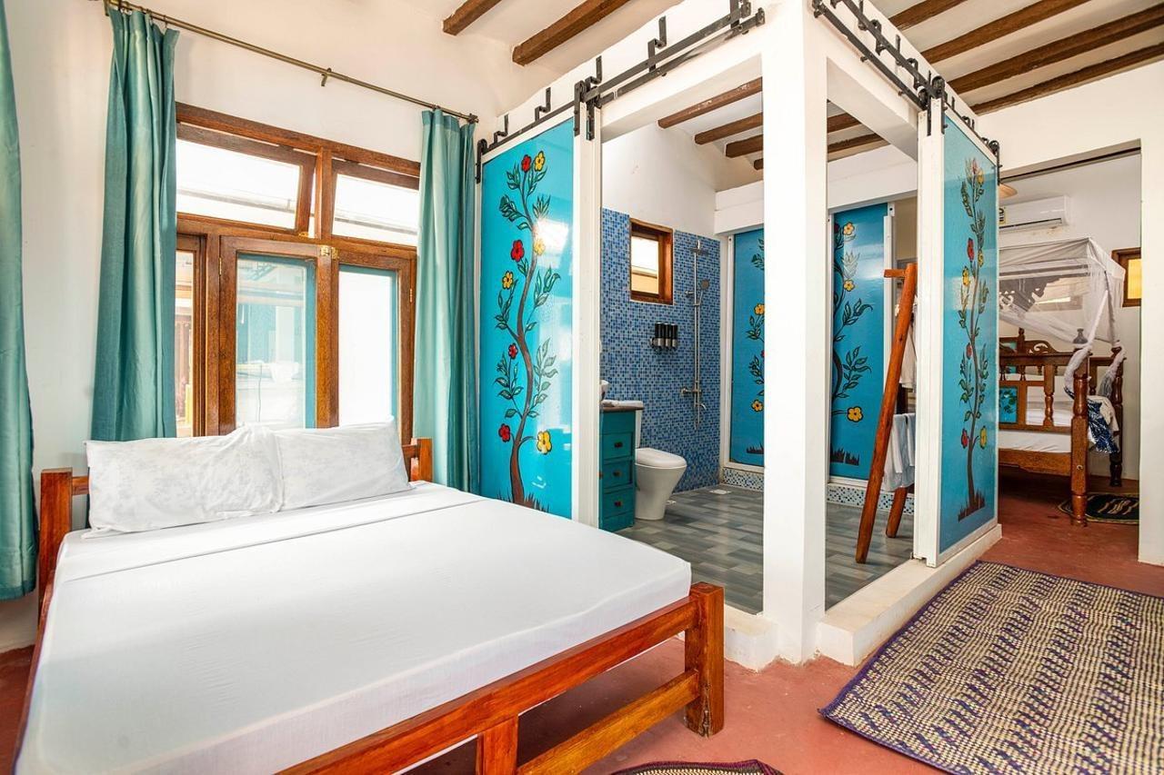 Asante Sana Resort