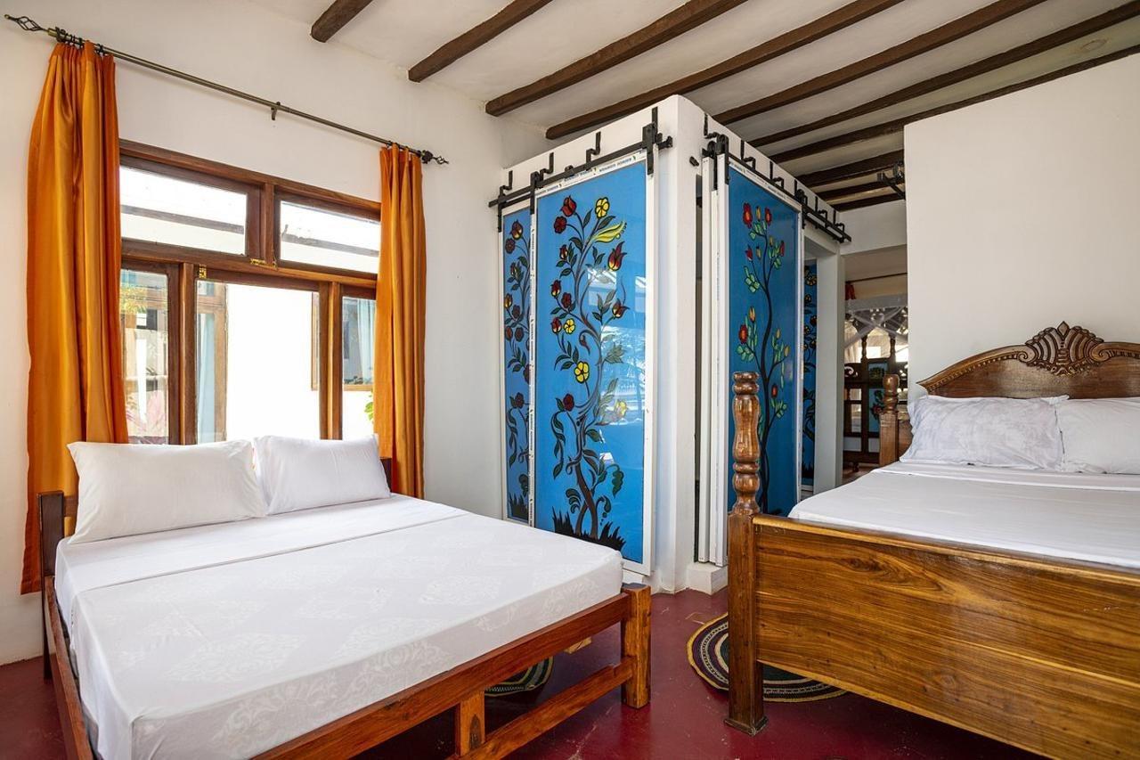 Asante Sana Resort 3*