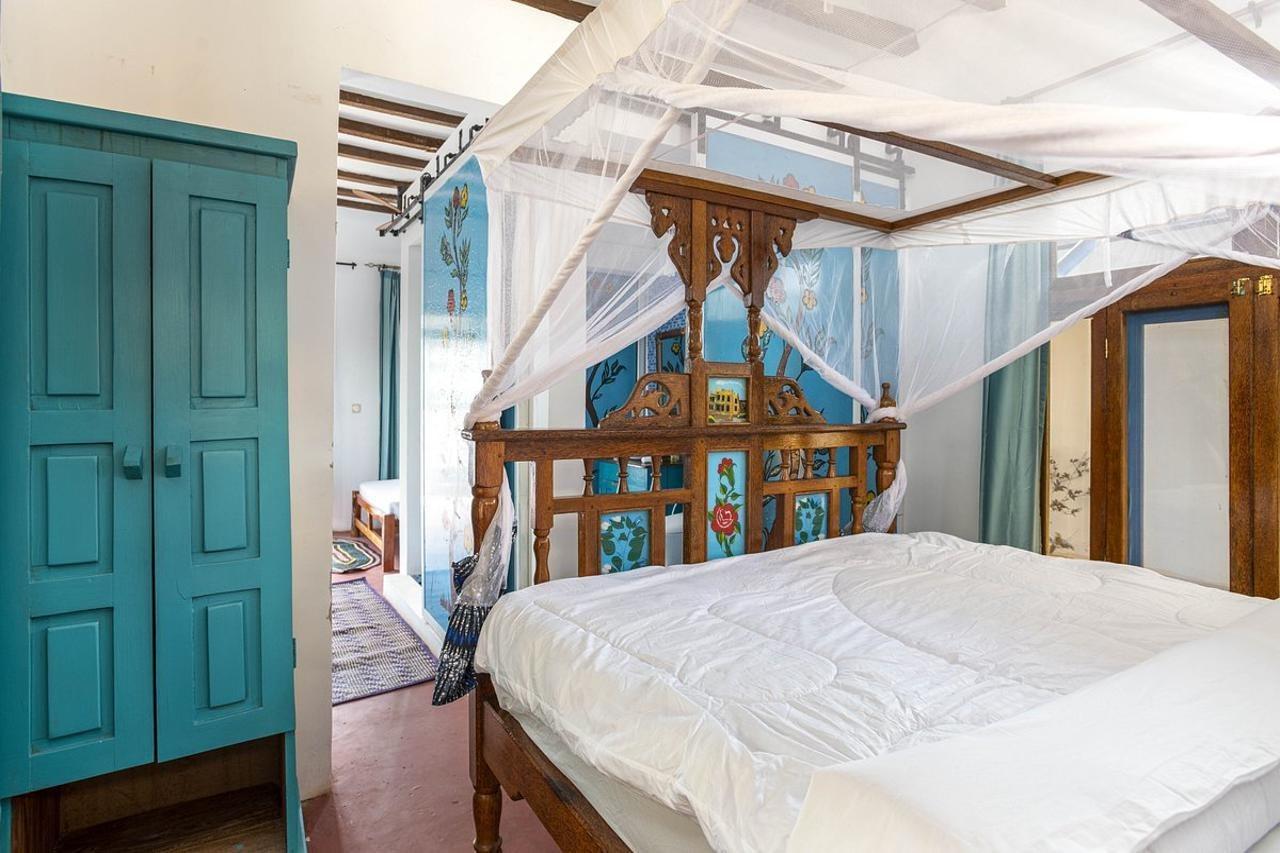 Resort Asante Sana 3*
