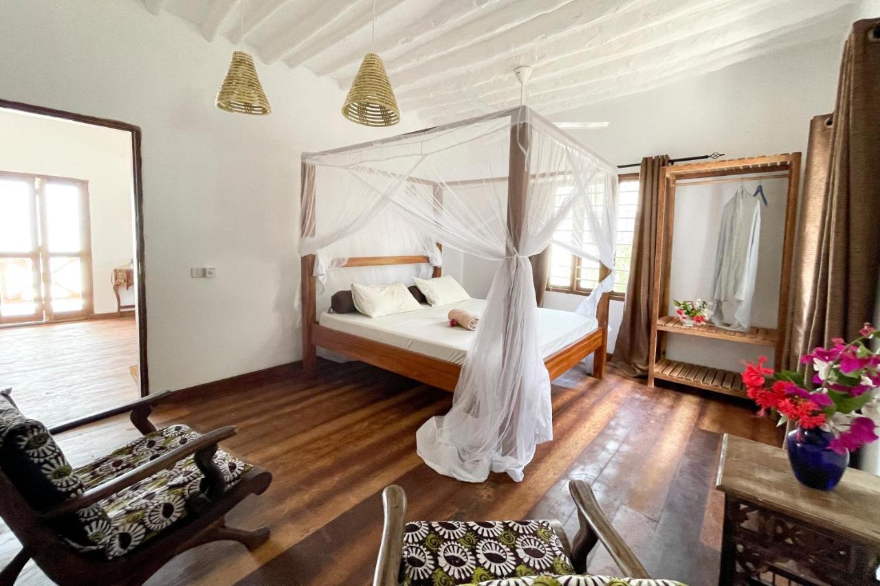 Guest house Meliks Jambiani (Zanzibar)