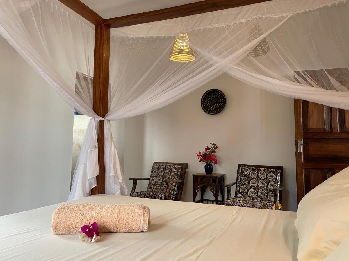 Meliks Jambiani (Zanzibar)
