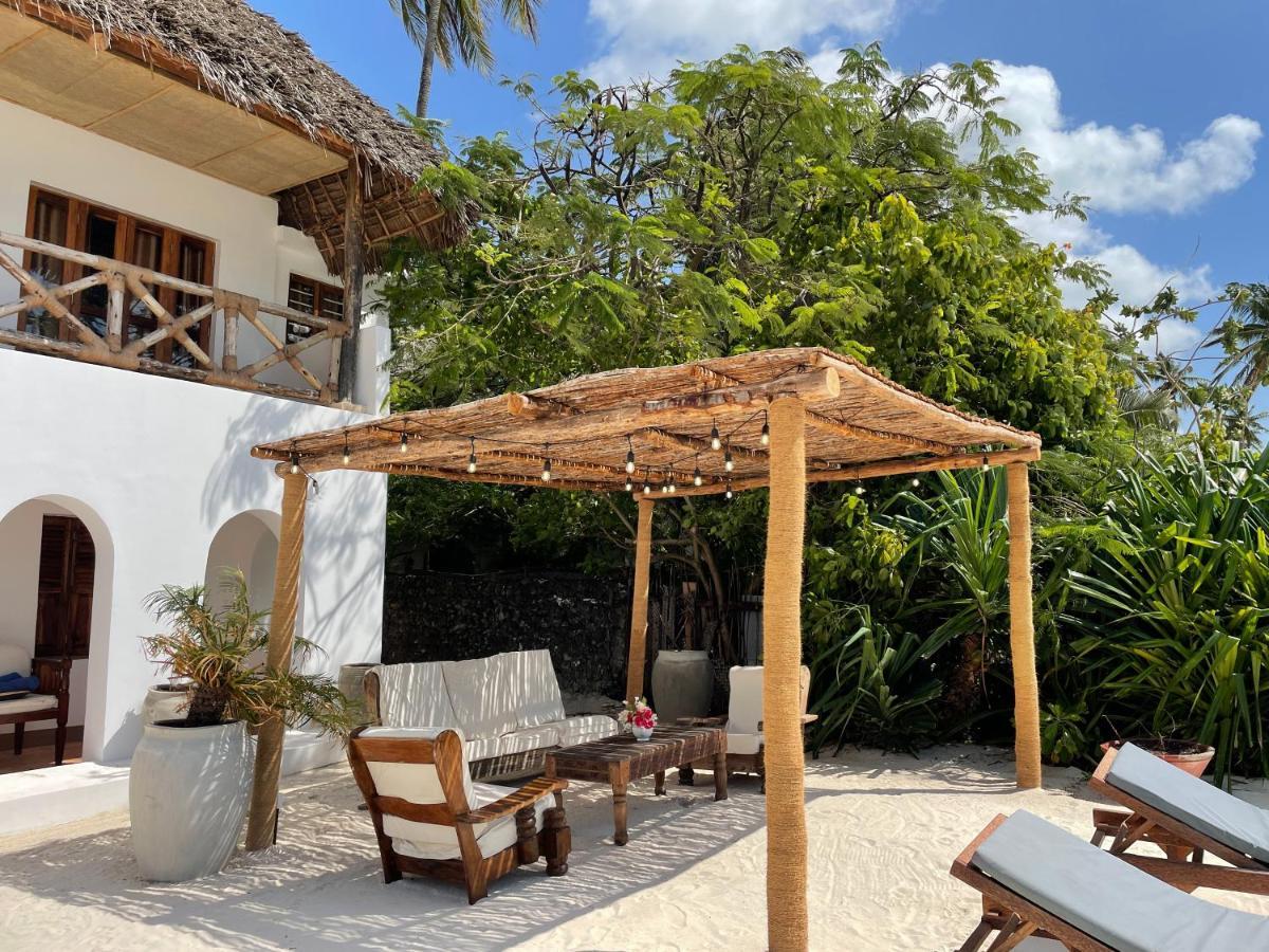 Meliks Guest house
