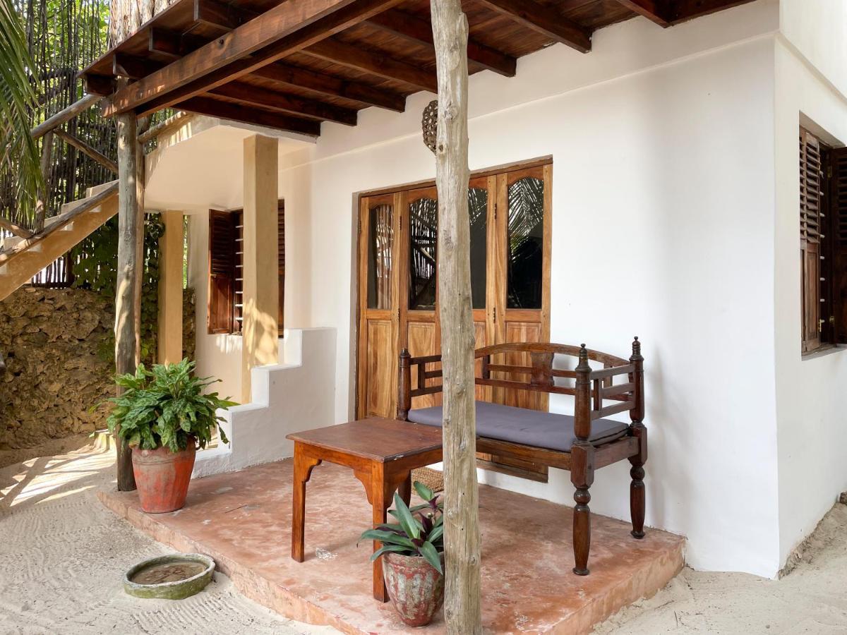 Meliks Guest house