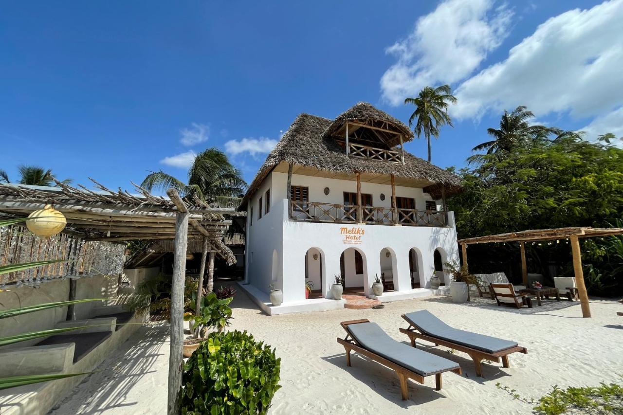 Meliks Guest house