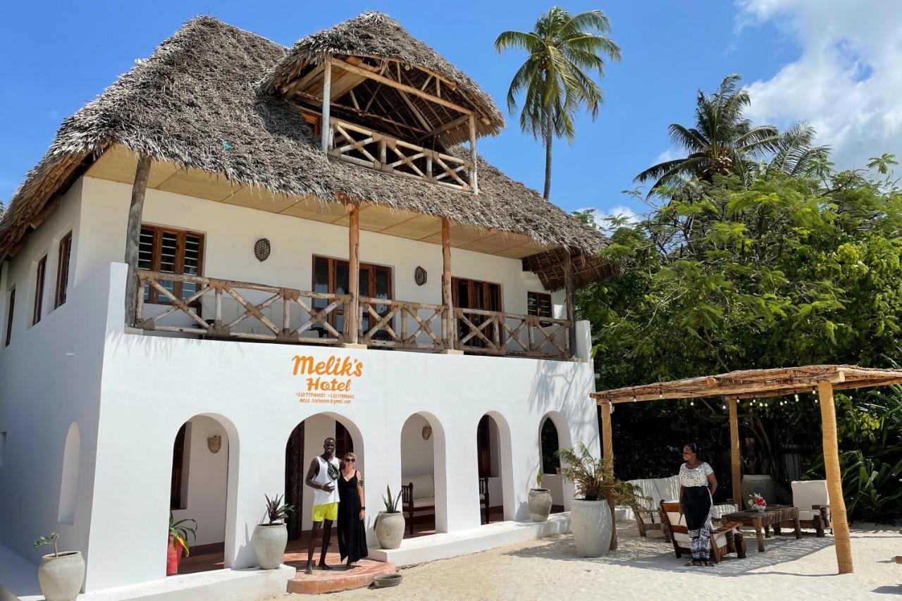 Guest house Meliks