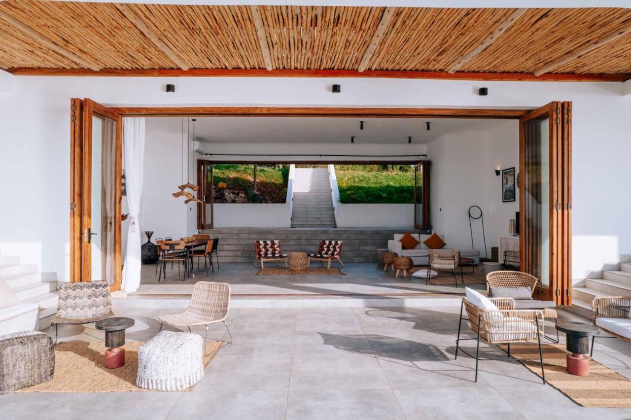 Villa Kilua *
