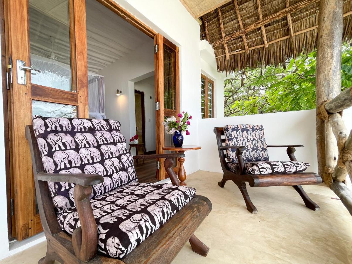 Meliks Jambiani (Zanzibar)