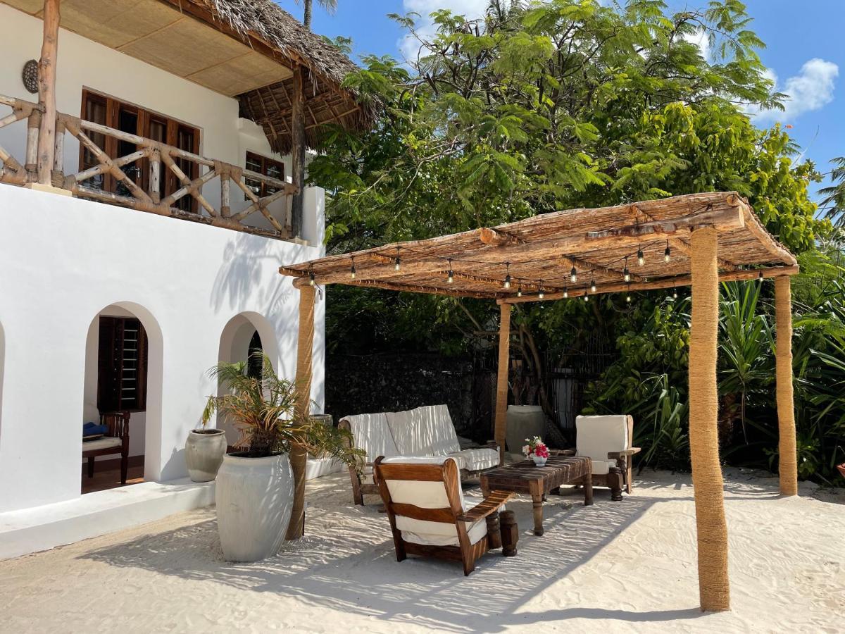 Meliks 3* Jambiani (Zanzibar)