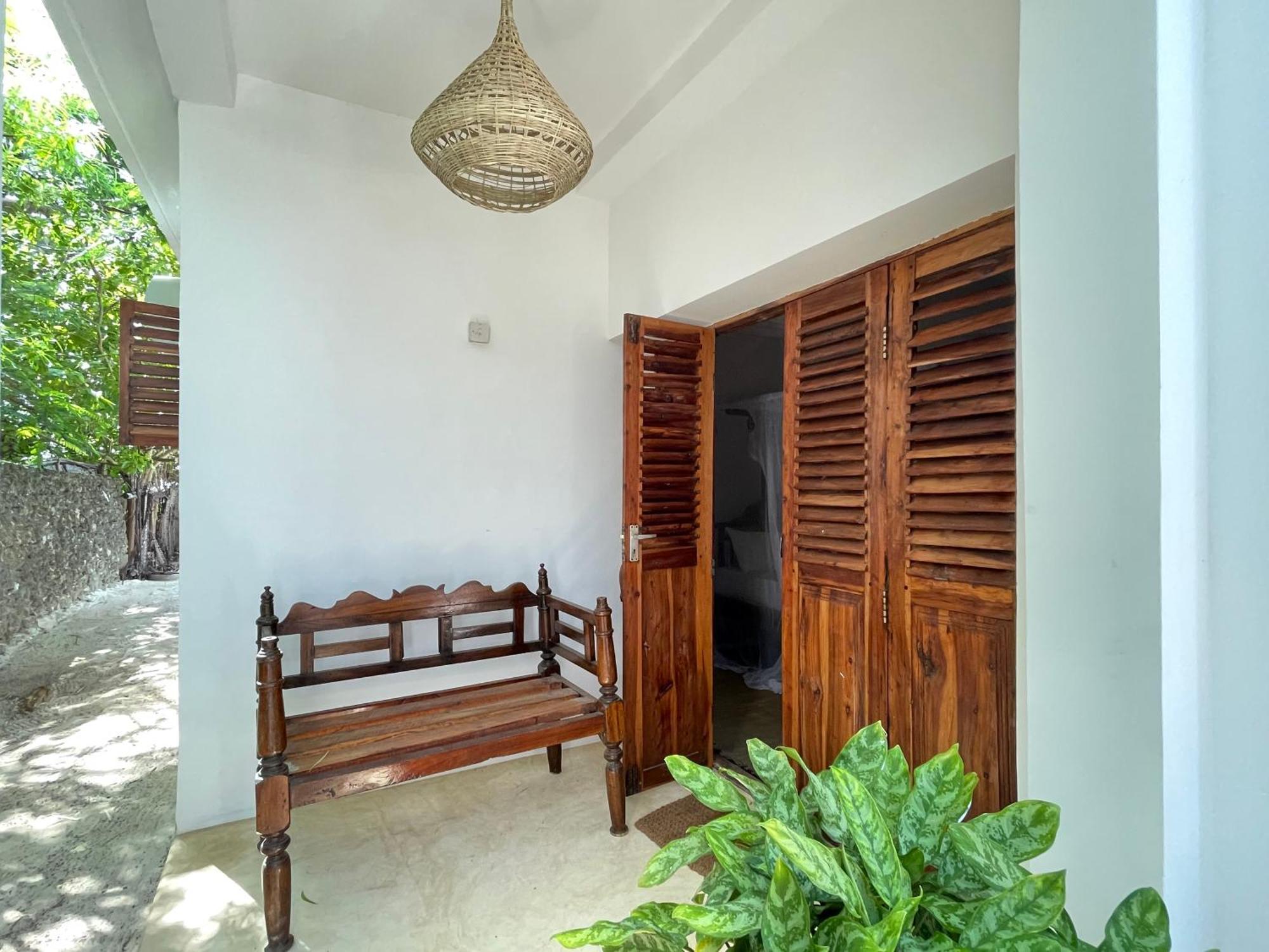 Meliks Guest house Jambiani (Zanzibar)