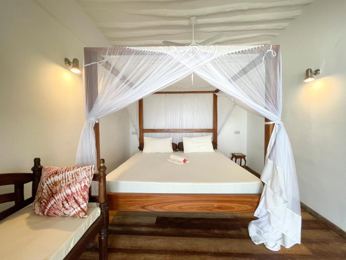 Meliks Guest house Jambiani (Zanzibar)
