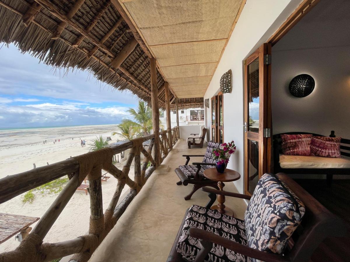 Meliks 3* Jambiani (Zanzibar)