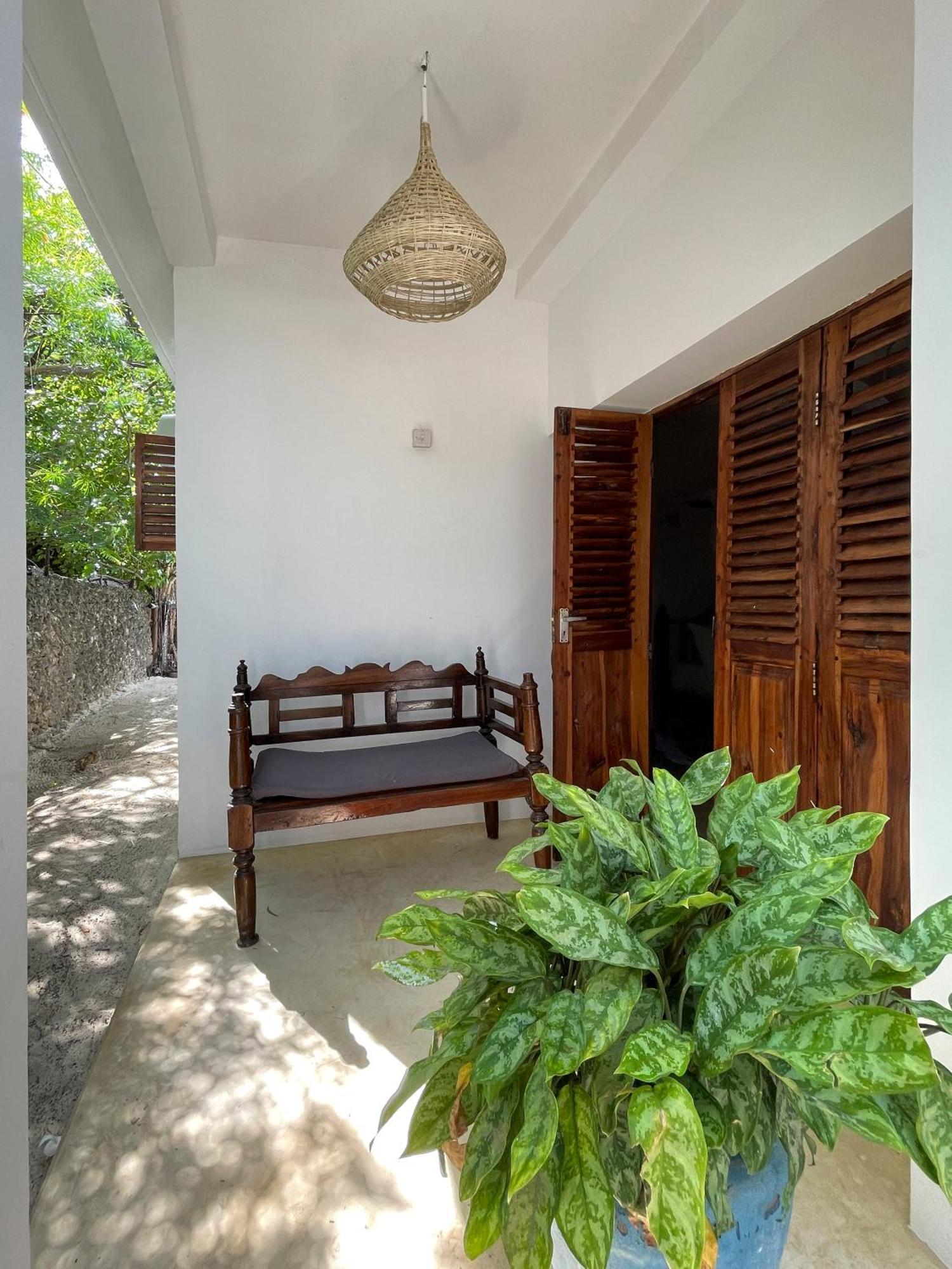 Guest house Meliks