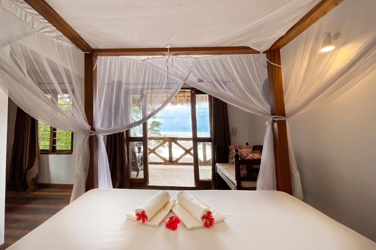 Guest house Meliks Jambiani (Zanzibar)