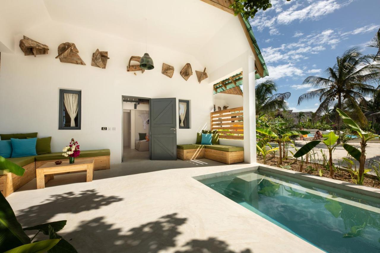 Fun 3* Jambiani (Zanzibar)