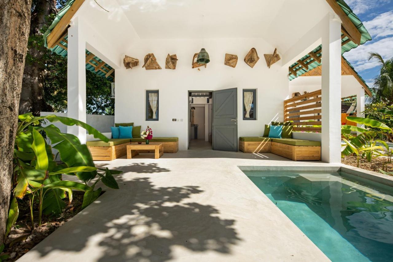 Fun 3* Jambiani (Zanzibar)