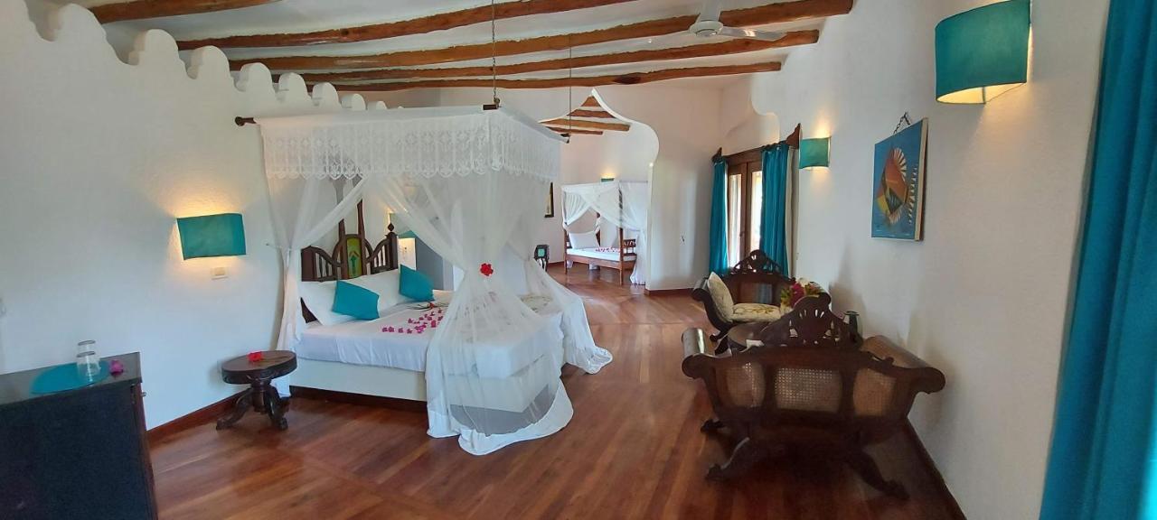 Horizon Sultan Palace 5* Dongwe