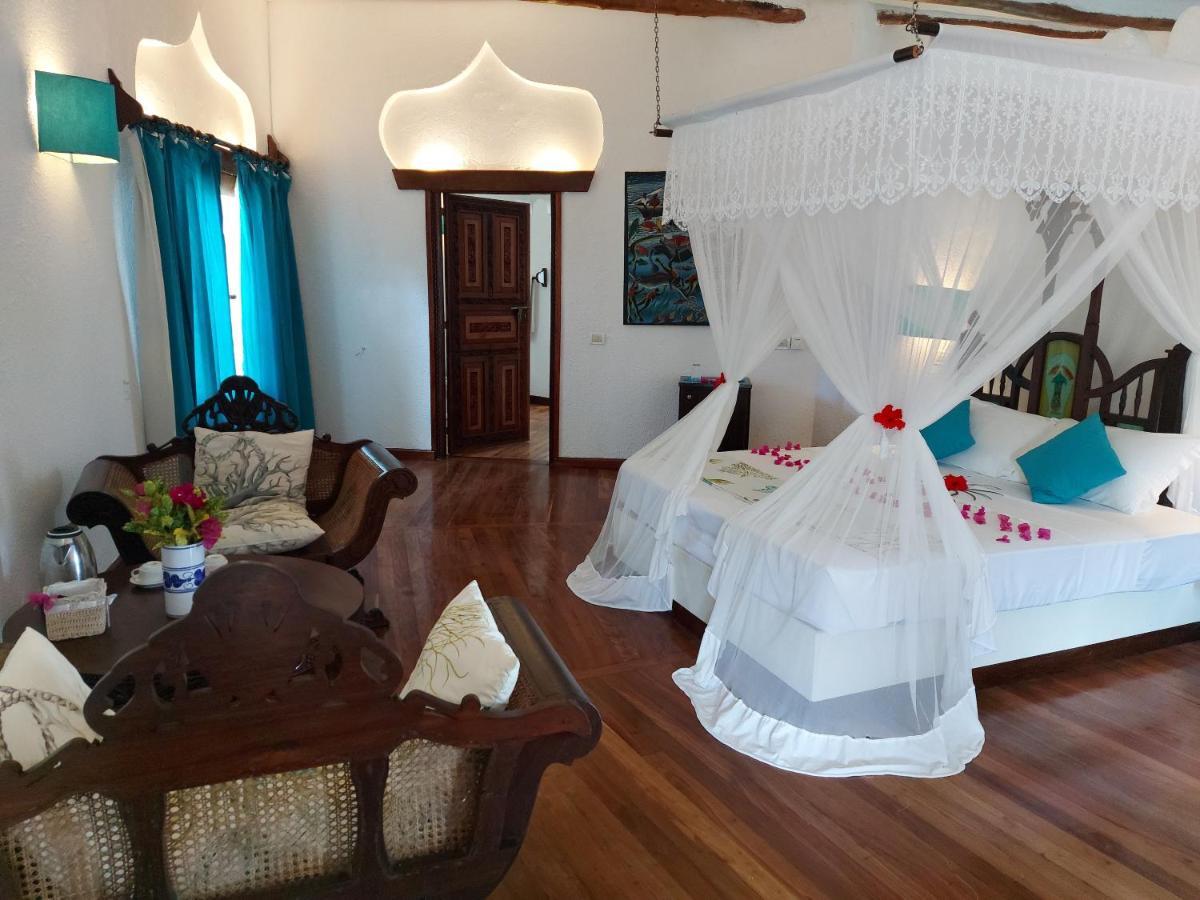 Horizon Sultan Palace Dongwe