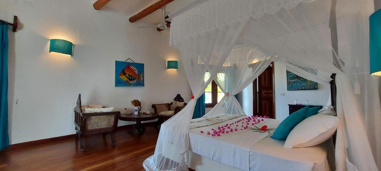 Horizon Sultan Palace 5* Dongwe