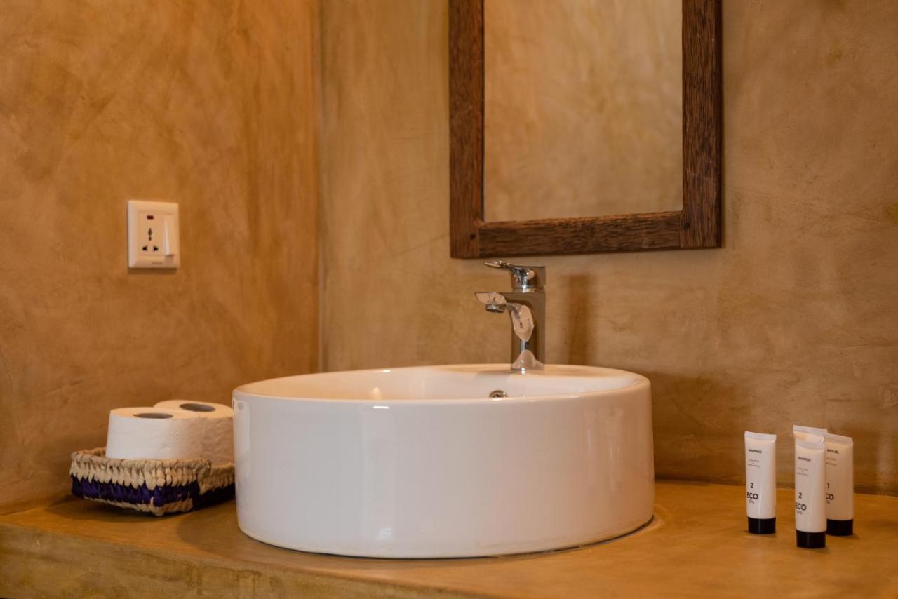 Nyumbani Aparthotel Jambiani (Zanzibar)