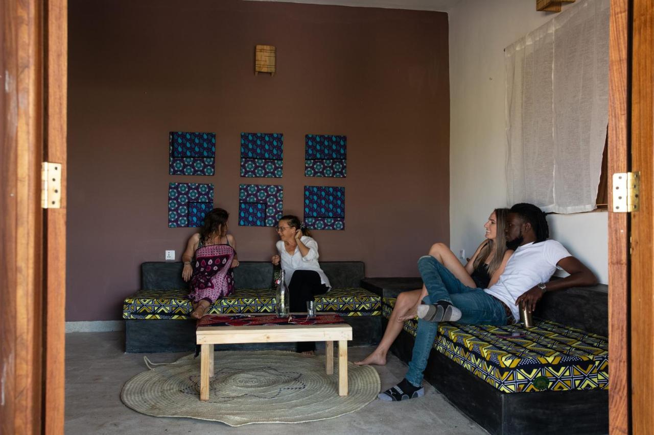 Aparthotel Nyumbani Jambiani (Zanzibar)