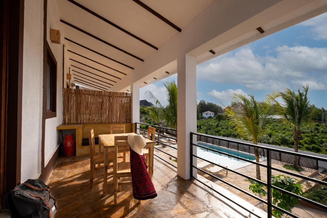 Nyumbani 3* Jambiani (Zanzibar)