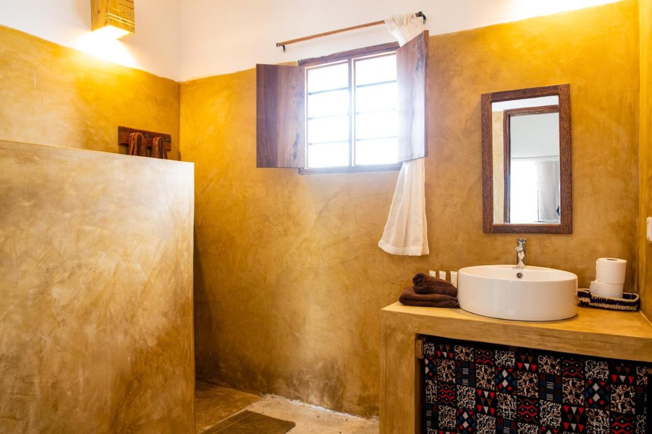 Aparthotel Nyumbani