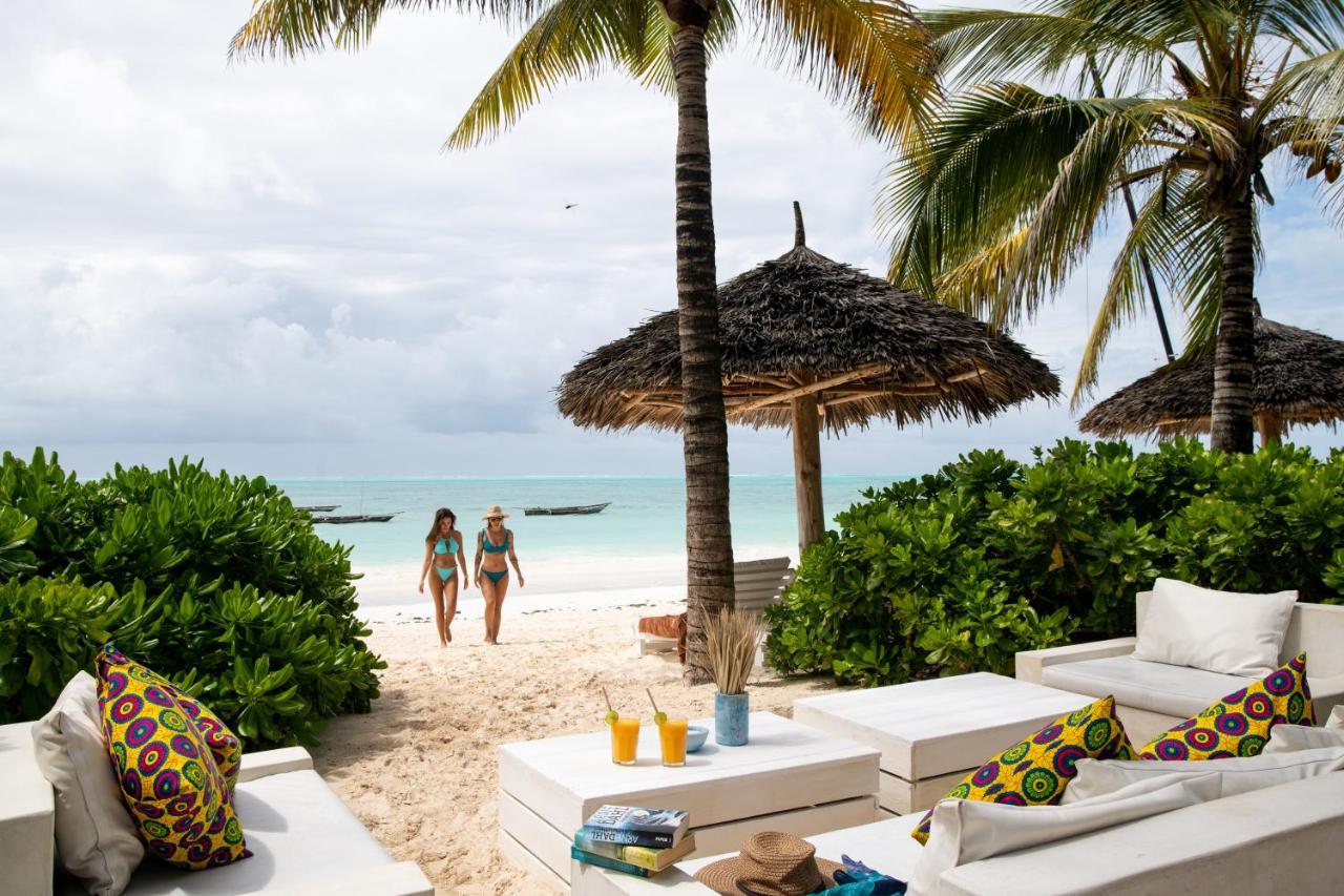 Hotel The Loop (adults Only) Jambiani (Zanzibar)