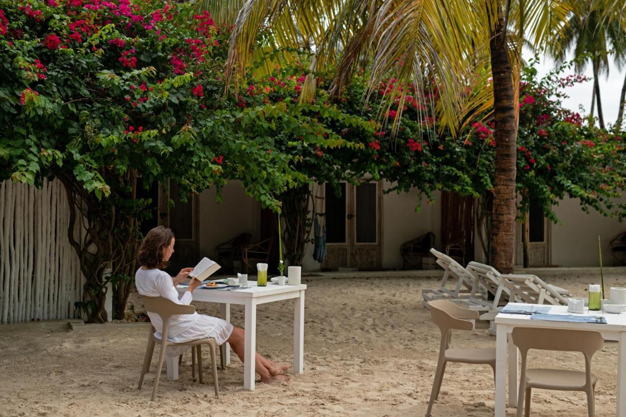 The Loop (adults Only) Hotel Jambiani (Zanzibar)